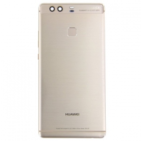 Huawei P9 Plus πίσω κάλυμμα μπαταρίας (χρυσαφένιος) (service pack) (γνησια)