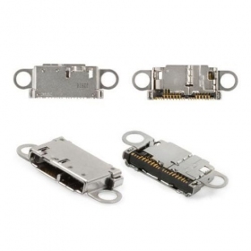 Samsung G900F Galaxy S5 θύρα φόρτισης (γνησια)