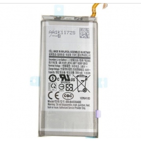 Samsung Galaxy A8 (2018) μπαταρία, akumuliatorius (EB-BA530ABE)