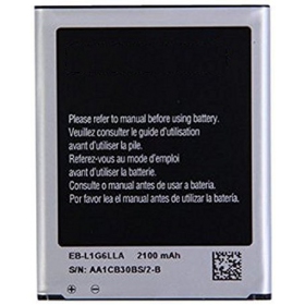 Samsung Galaxy S3, S3 Neo μπαταρία, akumuliatorius (EB-L1G6LLU)