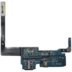Samsung N750 Galaxy Note 3 Neo / N7505 Galaxy Note 3 Neo θύρα φόρτισης