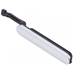 Sony Z3+ E6553 / Xperia Z4 SIM και MicroSD side cover (άσπρο)