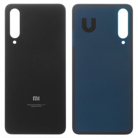 Xiaomi Mi 9 SE πίσω κάλυμμα μπαταρίας (μαύρος)