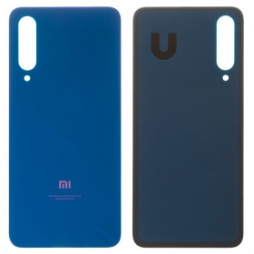 Xiaomi Mi 9 SE πίσω κάλυμμα μπαταρίας (μπλε)