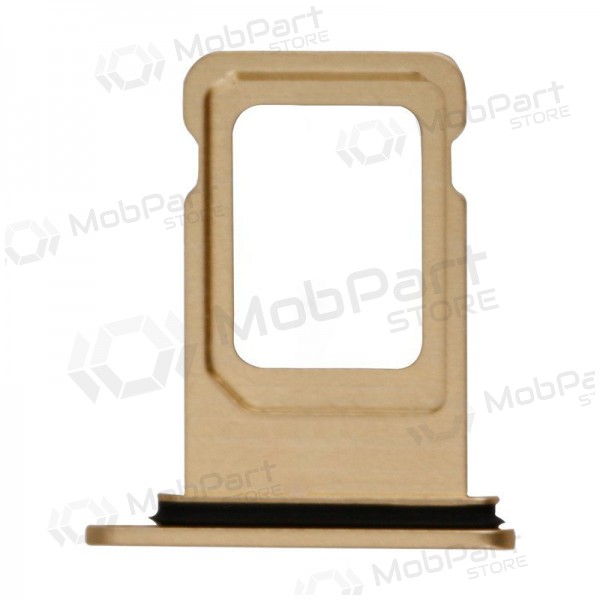 Apple iPhone 11 Υποδοχή κάρτας SIM (κίτρινος)