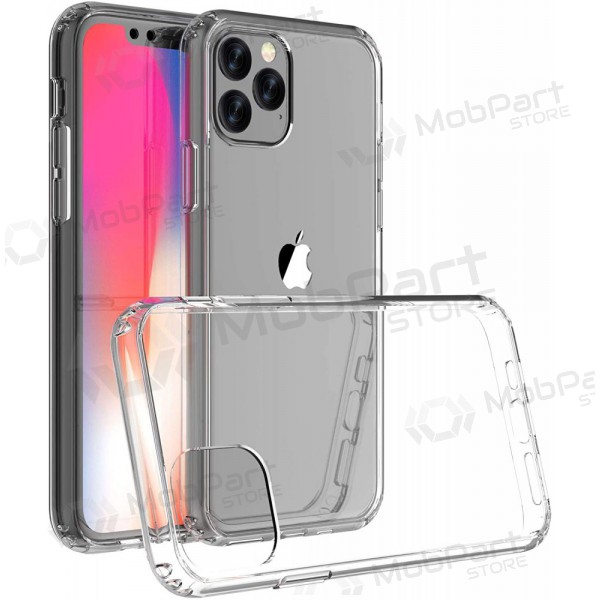 Apple iPhone 5 / 5S / SE θήκη 0,5mm 