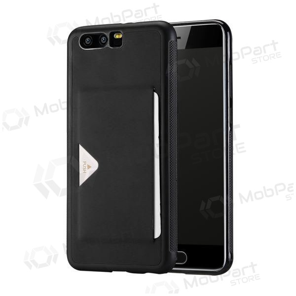 Θήκη Apple iPhone 7 / 8 / SE 2020 - Dux Ducis Pocard (μαύρο)
