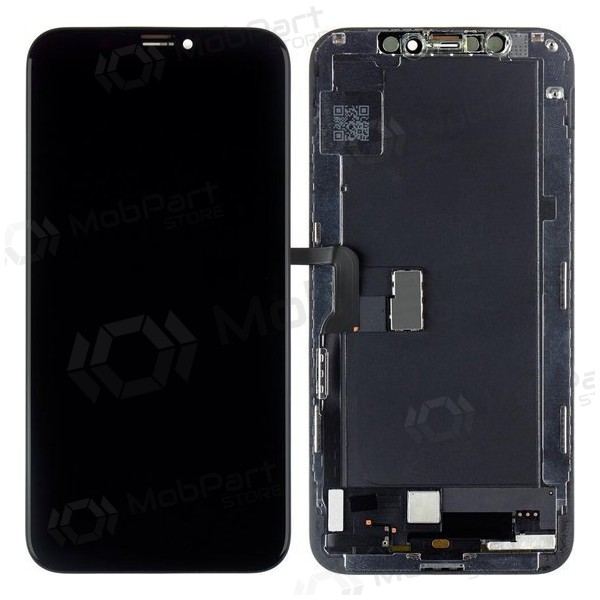 Apple iPhone X οθόνη (OLED)