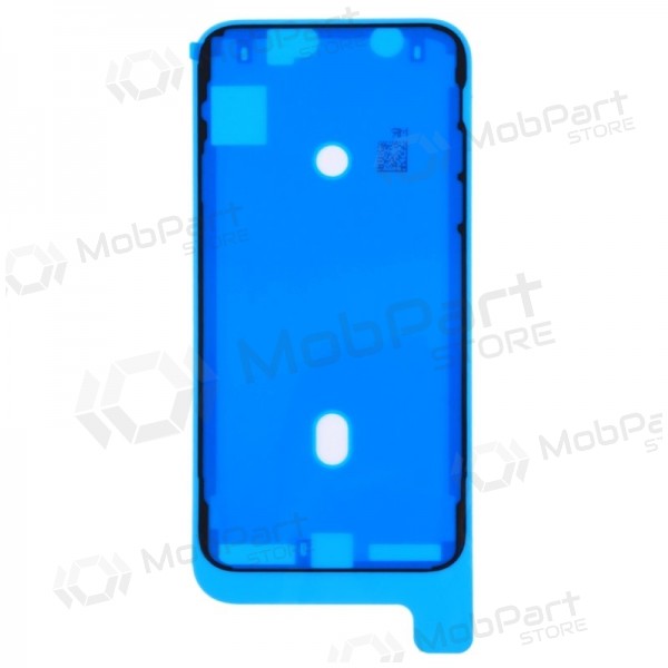 Apple iPhone X αυτοκόλλητη ταινία για πλαίσιο οθόνης