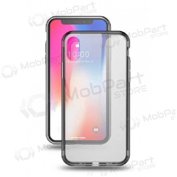 Θήκη Apple iPhone XR - Dux Ducis Light (γκρι)