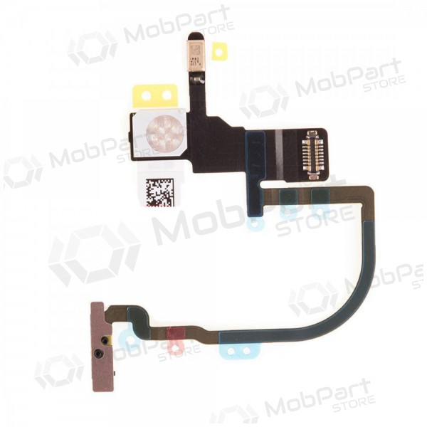 Apple iPhone XS Max on / off καλωδιο κουμπιου λειτουργιας