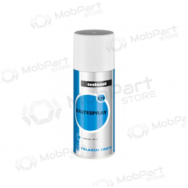 Ψυκτικό σπρέι TESLANOL T71 400ml