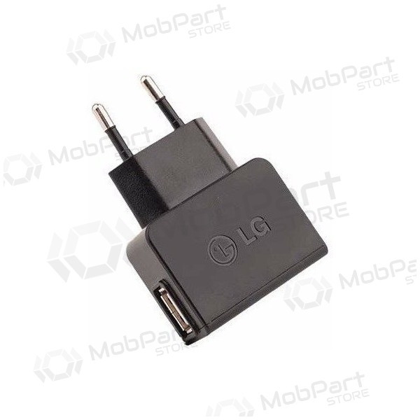 LG 0.7A USB STA-U17ED φορτιστής
