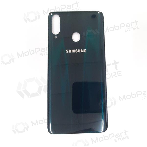 Samsung A207 Galaxy A20s (2019) πίσω κάλυμμα μπαταρίας (πράσινος)
