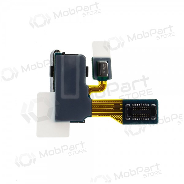 Samsung A600F Galaxy A6 2018 / A605 Galaxy A6 Plus 2018 υποδοχή flex βύσματος ήχου