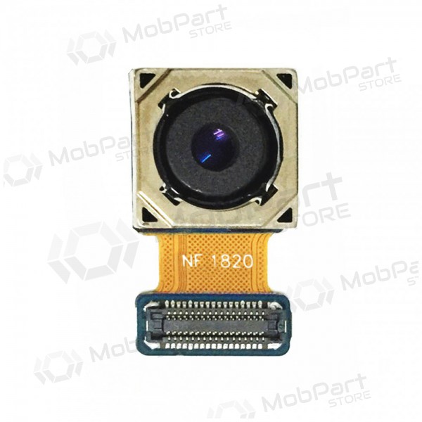 Samsung A600F Galaxy A6 2018 πίσω κάμερα