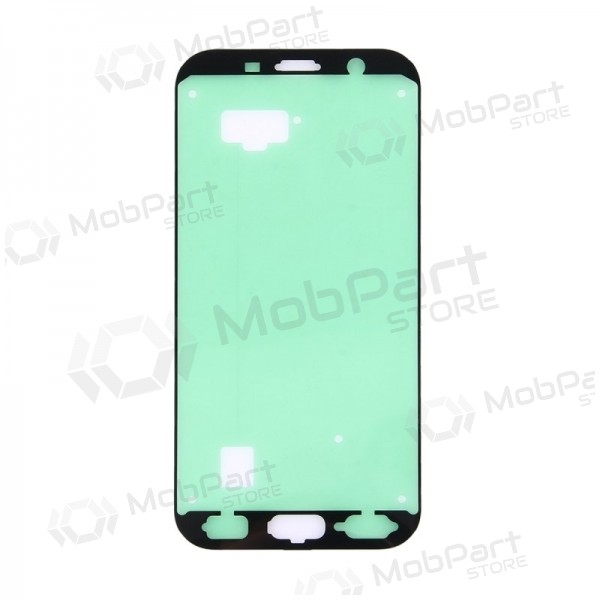 Samsung A720F Galaxy A7 (2017) αυτοκόλλητη ταινία για πλαίσιο οθόνης