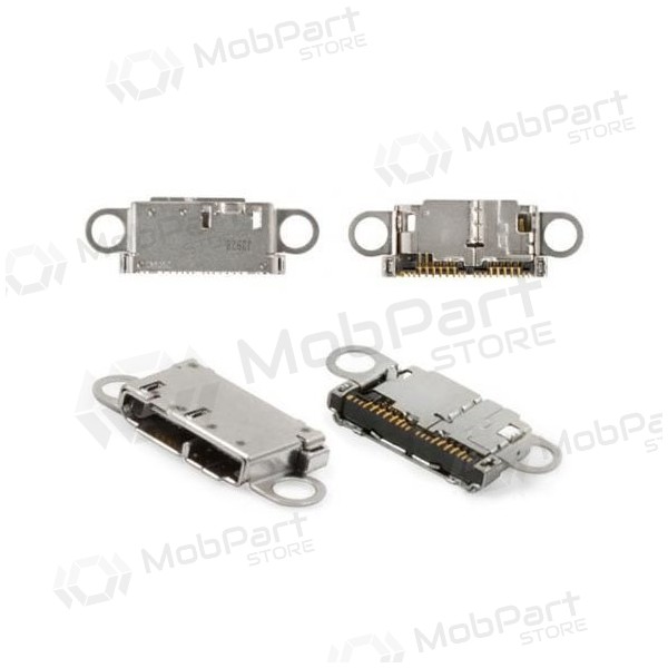 Samsung G900F Galaxy S5 θύρα φόρτισης (γνησια)