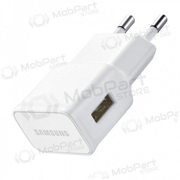 Samsung G900F Galaxy S5 / N9005 Note 3 USB (2A) φορτιστής (άσπρο)