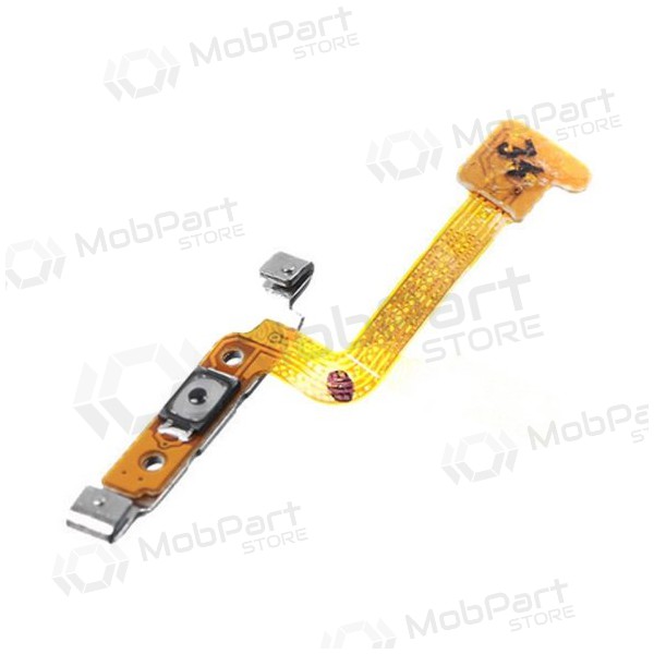 Samsung G920 Galaxy S6 on / off καλωδιο κουμπιου λειτουργιας