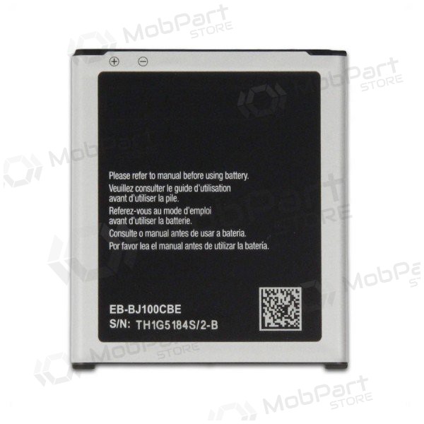 Samsung Galaxy J1 μπαταρία, akumuliatorius (BJ100CBE)
