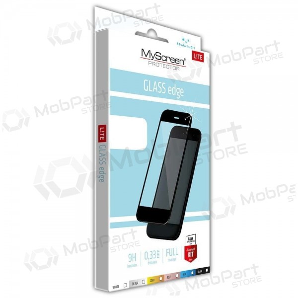 Samsung G770 Galaxy S10 Lite / A91 προστασία οθόνης Tempered Glass 