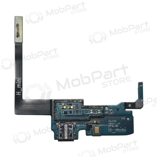 Samsung N750 Galaxy Note 3 Neo / N7505 Galaxy Note 3 Neo θύρα φόρτισης