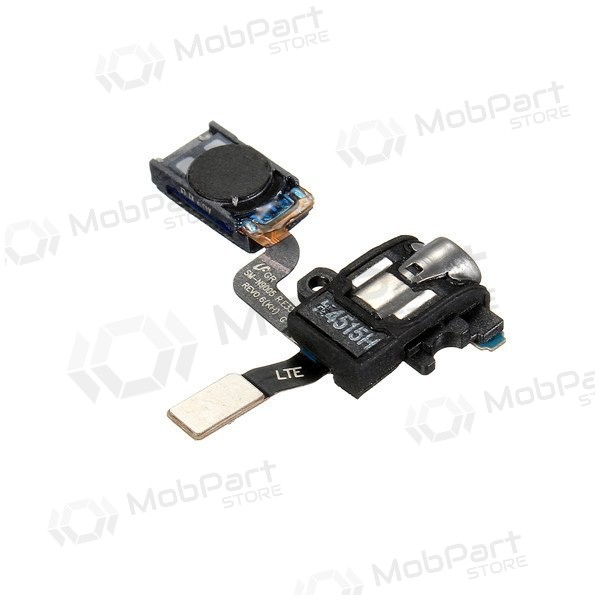Samsung N9000 Galaxy Note 3 / N9005 Galaxy Note 3 ευέλικτη υποδοχή ηχείων (μεταχειρισμένος, γνησια)