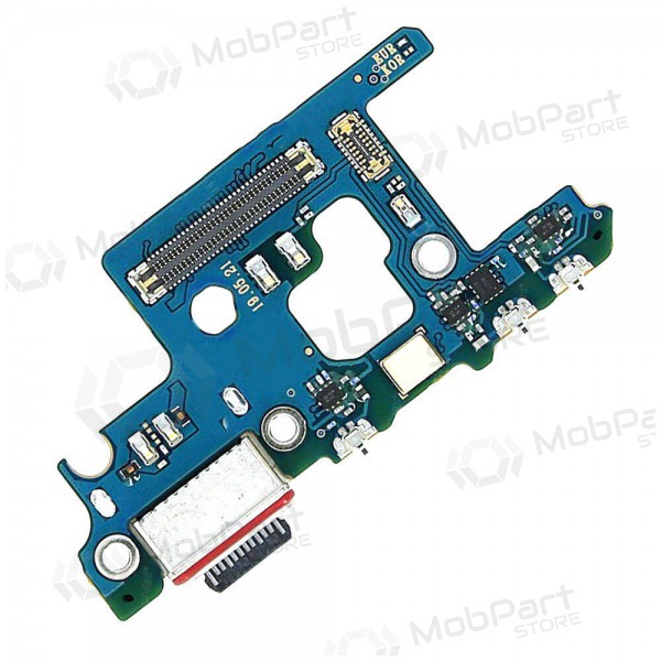 Samsung N975F Galaxy Note 10 Plus / N976 Galaxy Note 10 Plus 5G θύρα φόρτισης