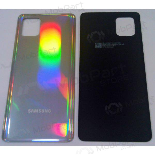 Samsung N770 Galaxy Note 10 Lite πίσω κάλυμμα μπαταρίας (Aura Glow)