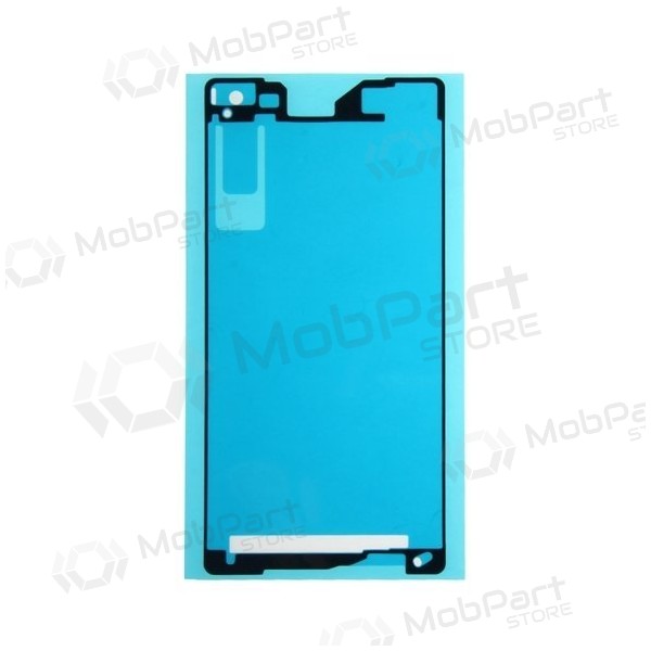 Sony Xperia Z2 D6502 / Xperia Z2 D6503 / Xperia Z2 D6543 αυτοκόλλητη ταινία για πλαίσιο οθόνης