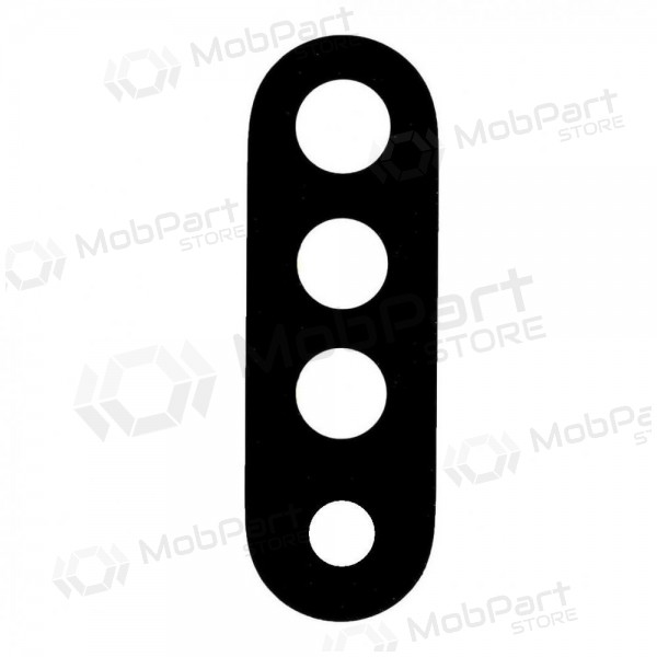 Xiaomi Redmi Note 8 Pro τζαμάκι κάμερας