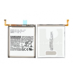 Samsung Galaxy Note 10 μπαταρία, akumuliatorius (γνησια)
