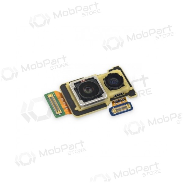 Samsung G970 Galaxy S10e πίσω κάμερα