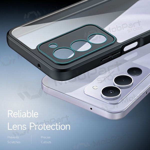 Θήκη Dux Ducis Aimo Xiaomi Redmi 15 4G/Redmi 15 5G