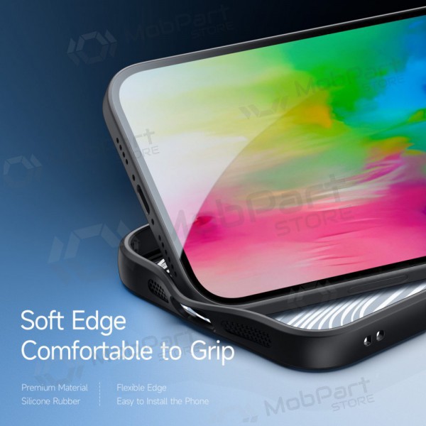 Θήκη Apple iPhone 16 Plus - Dux Ducis Aimo