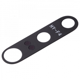 Xiaomi Mi Note 10 τζαμάκι κάμερας