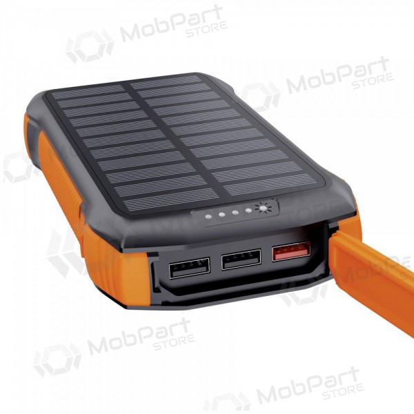 Εξωτερική μπαταρία Power Bank Choetech B657 20000mAh