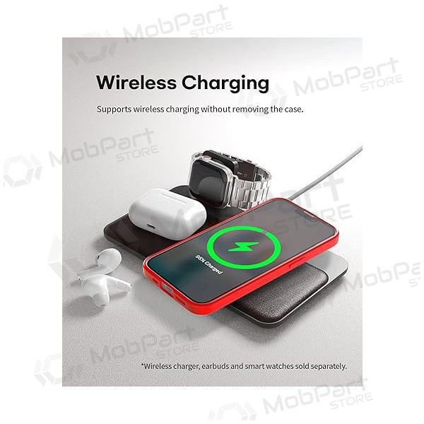 Apple iPhone 7 Plus / 8 Plus θήκη 