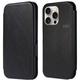 Samsung Galaxy A57 θήκη - HDD Classic Wallet Case