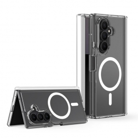 Θήκη Samsung Galaxy Z Fold8 Ultra - Dux Ducis Clin Magsafe (διαφανής)