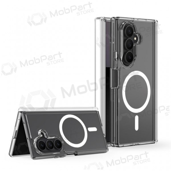 Θήκη Samsung Galaxy Z Fold8 Ultra - Dux Ducis Clin Magsafe (διαφανής)