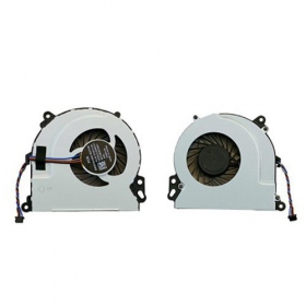 HP: Envy 15, Envy 17 υπολογιστή cooler