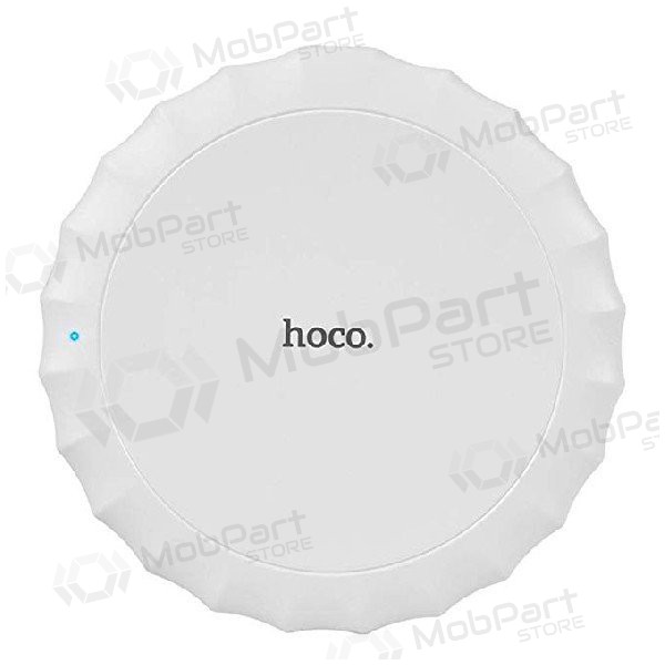 Ασύρματος φορτιστής HOCO CW13 Sensible (άσπρο)