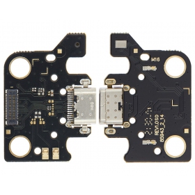 Samsung T500 / T505 Galaxy Tab A7 10.4 2020 θύρα φόρτισης (service pack) (γνησια)