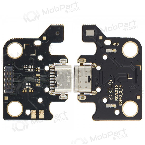 Samsung T500 / T505 Galaxy Tab A7 10.4 2020 θύρα φόρτισης (service pack) (γνησια)