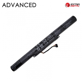 LENOVO L14L4A01, 2600mAh μπαταρία Laptop, Advanced