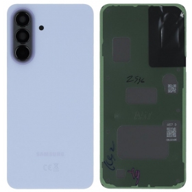 Πίσω κάλυμμα Samsung Galaxy A57 5G (λιλά) (γνήσιο)
