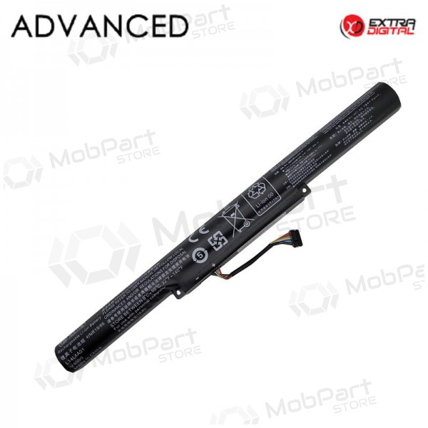 LENOVO L14L4A01, 2600mAh μπαταρία Laptop, Advanced