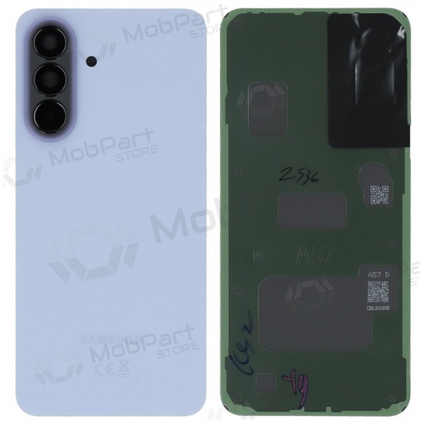 Πίσω κάλυμμα Samsung Galaxy A57 5G (λιλά) (γνήσιο)